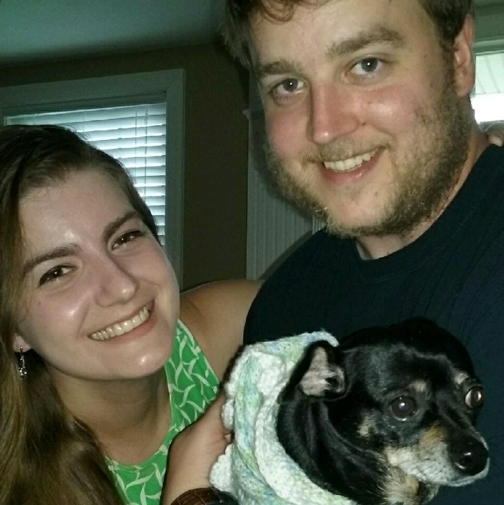 Meet your Posher, Catie